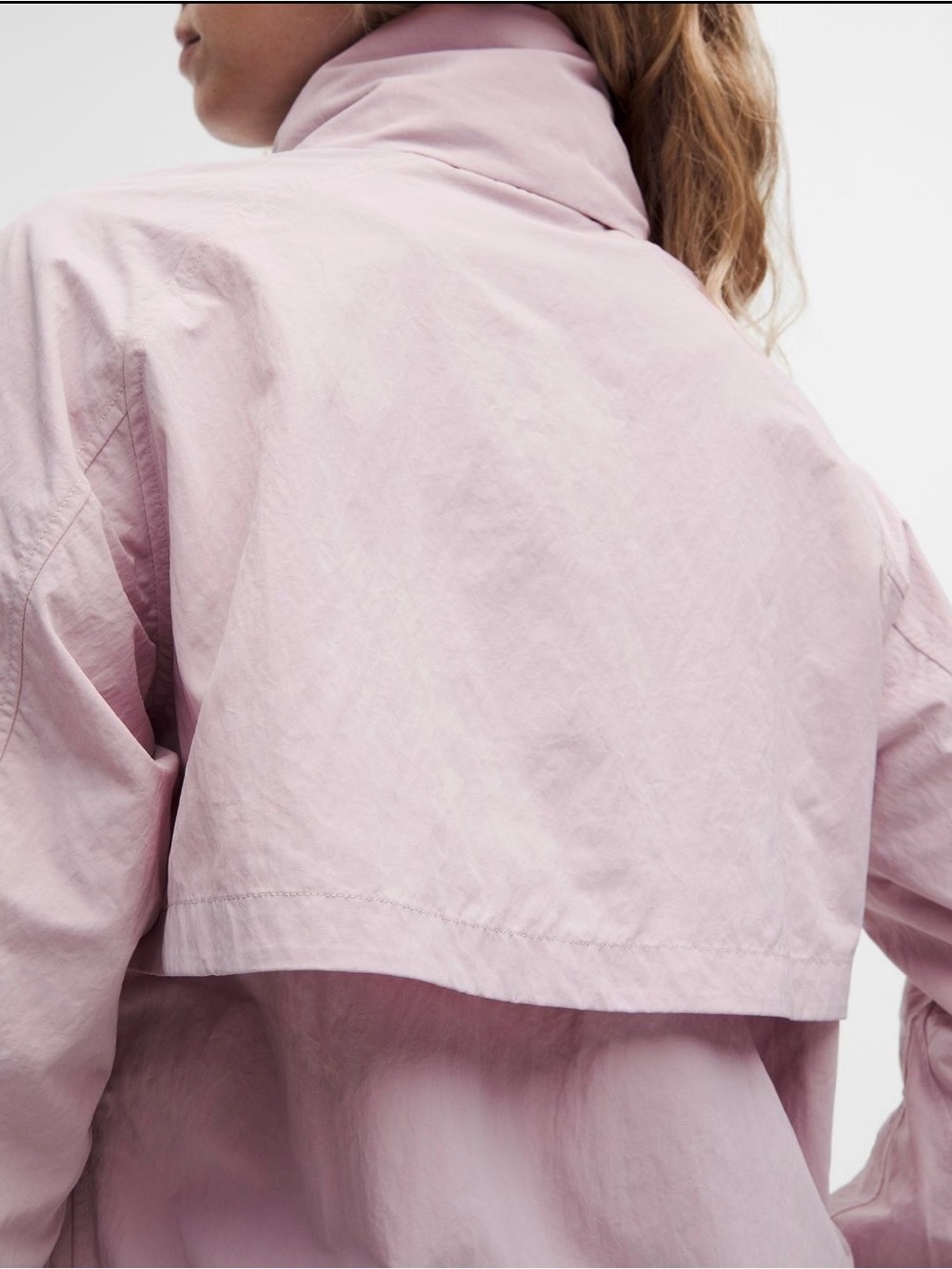 Lululemon Always Effortless jacket - Picture 6 of 13